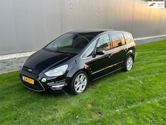 Ford S-Max - 2.0 EcoBoost S Edition 7persoon Automaat
