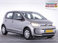 Volkswagen Up! - 1.0 EcoFuel move up 5-drs *AARDGAS*✅ 1e Eigenaar