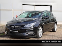 Opel Astra - 1.4 Edition Automaat | Trekhaak | Navigatie | Stoel/Stuurverw | Camera | Apple Carplay/And