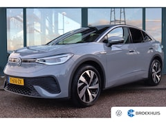 Volkswagen ID.5 - 204PK Pro 77 kWh | Airco (automatisch) | Keyless start | Parkeersensor voor en achter