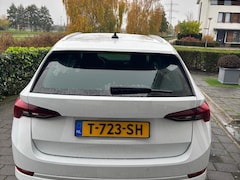 Skoda Octavia Combi - 1.4 TSI iV PHEV Business Edition