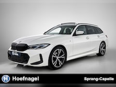 BMW 3-serie Touring - 320i M Sport | Schuifdak | Laser Koplampen | Stoelverw. | Cruise Control