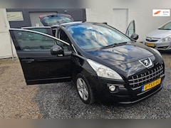 Peugeot 3008 - 1.6 VTi Blue Lease Hoge instap zeer netjes