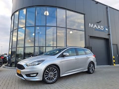 Ford Focus Wagon - 1.0 ST-Line DEALER ONDERHOUDEN