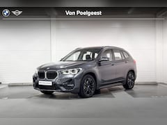 BMW X1 - xDrive25e | Head up | Stoelverwarming | Comfort Access | Pano |