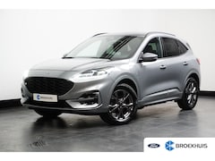 Ford Kuga - 2.5 PHEV ST-Line X | Driver Assistance Pack | Winter Pakket |
