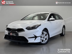 Kia Cee'd Sportswagon - Ceed 1.0 T-GDi MHEV DynamicLine | Automaat | NL Auto | Rijklaarprijs