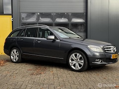 Mercedes-Benz C-klasse Estate - 180 K Trekhaak | airco| Nwe Ketting