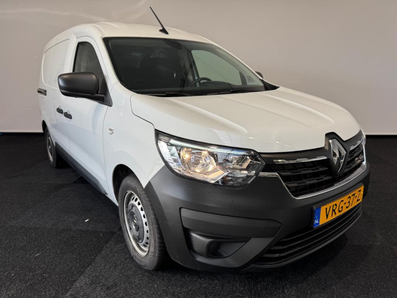 Renault Express - Express Blue dCi 75 Comfort Euro 6 - AutoWereld.nl