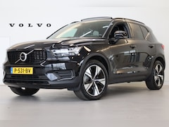 Volvo XC40 - T5 262PK PHEV R-Design | Trekhaak | Intellisafe | Climate Pack | Park Assist Pack