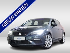 SEAT Leon - 2.0 TSI FR DSG VIRTUAL NAVI CARPLAY PDC MODI STOELVW '19