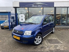 Fiat Panda - 1.2 Edizione Cool | AUTOMAAT | AIRCO | 5 DEURS |