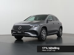 Mercedes-Benz EQA - 250+ Business Solution AMG 71 kWh | Panoramaschuifdak | Head-up display | 360° camera | Bu