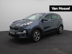 Kia Sportage - 1.6 GDI DynamicLine | Navigatie | Achteruitrijcamera | Cruise Control | Airco | Trekhaak