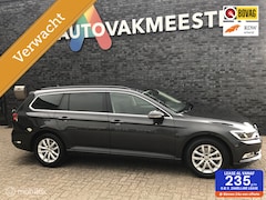 Volkswagen Passat Variant - 1.4 TSI ACT Comfortline Business