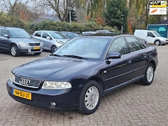 Audi A4 Limousine - 1.6 Advance/Clima/AUTOMAAT PROBLEEM