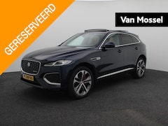 Jaguar F-Pace - P400e PHEV R-Dynamic SE | Performance Seats | Stoelverwarming + Stoelverkoeling | Panorama
