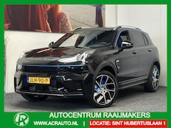 Lynk & Co 01 - 1.5 ZWARTE HEMEL 100 STUKS OP VOORRAAD VOL OPTIES 360 CAMERA ADAPTIVE CRUISE CONTROL PANOR