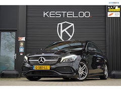 Mercedes-Benz CLA-klasse Shooting Brake - 180 BUS SOL AMG LED/STOELVERW/SPORTSTOEL/