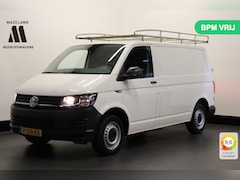 Volkswagen Transporter - 2.0 TDI - EURO 6 - Airco - Cruise - Imperiaal - €13.950, - Excl