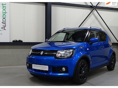 Suzuki Ignis - 1.2 "STIJL" - AUTOMAAT/AIRCO/CARPLAY/CAMERA/CRUISE CONTROL