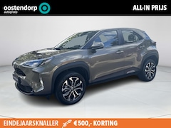 Toyota Yaris Cross - 1.5 Hybrid 115 Active | 06-10141018 Voor meer informatie
