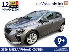 Renault Clio - 1.0 TCe 90 Evolution *Geen Afl. kosten