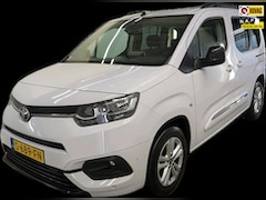 Toyota ProAce City Verso - 1.2 Turbo Active