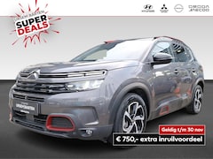 Citroën C5 Aircross - 1.6 Plug-in Hybrid 225 Shine