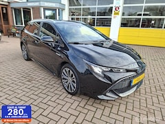 Toyota Corolla Touring Sports - 1.8 Hybrid Business