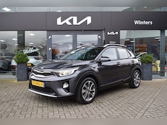 Kia Stonic - 1.0 T-GDi DynamicLine | Airco | Cruise Control | Navigatie | Camera | Bluetooth | 17"LMV |