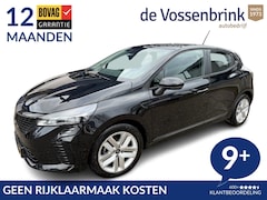 Renault Clio - 1.0 TCe 90 Evolution *Geen Afl. kosten