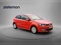 Volkswagen Polo - 1.2 12v Comfortline - Airco, Stoelverwarming