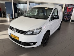 Volkswagen Caddy - 1.6 TDI