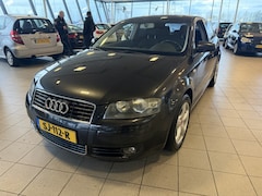 Audi A3 - 2.0 FSI Ambit.Pro L