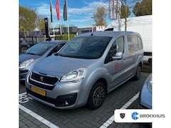 Peugeot Partner - 120 1.6 BlueHDi 100 L1 Première Camera | Cruise | Navigatie | Bluetooth | Parkeersensoren