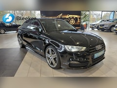 Audi A3 - 1.4 TFSI Amb pro S line Airco Navi Stoelverw Cruise Tel