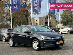 Opel Astra - 1.0 Online Edition - Carplay, Navi, Cruise