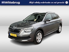 Skoda Kamiq - 1.0 TSI Ambition