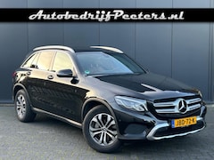 Mercedes-Benz GLC-klasse - GLC 250 Aut9 Luxury Navi Leder LED Cruise Camera e.Trekhaak