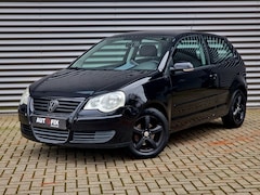 Volkswagen Polo - 1.4-16V Turijn