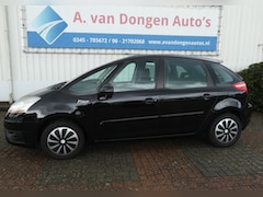 Citroën C4 - 1.8-16V AMBIANCE, Clima, Cruise, Trhaak, APK 4-9-26