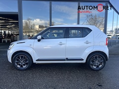 Suzuki Ignis - 1.2 Smart Hybrid Comfort