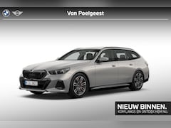 BMW i5 Touring - eDrive40 84 kWh