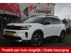 Citroën C5 Aircross - 1.6 Plug-in Hybrid 180 Business Plus Carplay | LED | Camera | Keyless | DAB | Priv.glas