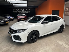 Honda Civic - 1.0 I-VTEC EXECUTIVE / Leder / Camera / ad-Cruise