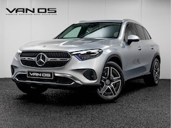 Mercedes-Benz GLC-klasse - GLC 300e 4MATIC | Luchtvering | Achteras sturing | Digital Light