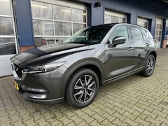 Mazda CX-5 - 2.5 SAG 194 GT-M 4WD Trekhaak, stoel/stuurverwarming, Camera, Elektrische A-klep, All in p