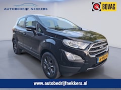 Ford EcoSport - 1.0 EB CONNECTED