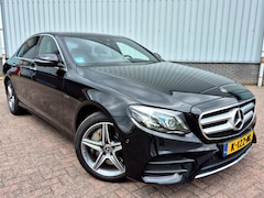 Mercedes-Benz E-klasse - 300de Hybride AMG Line Premium plus nieuwe APK